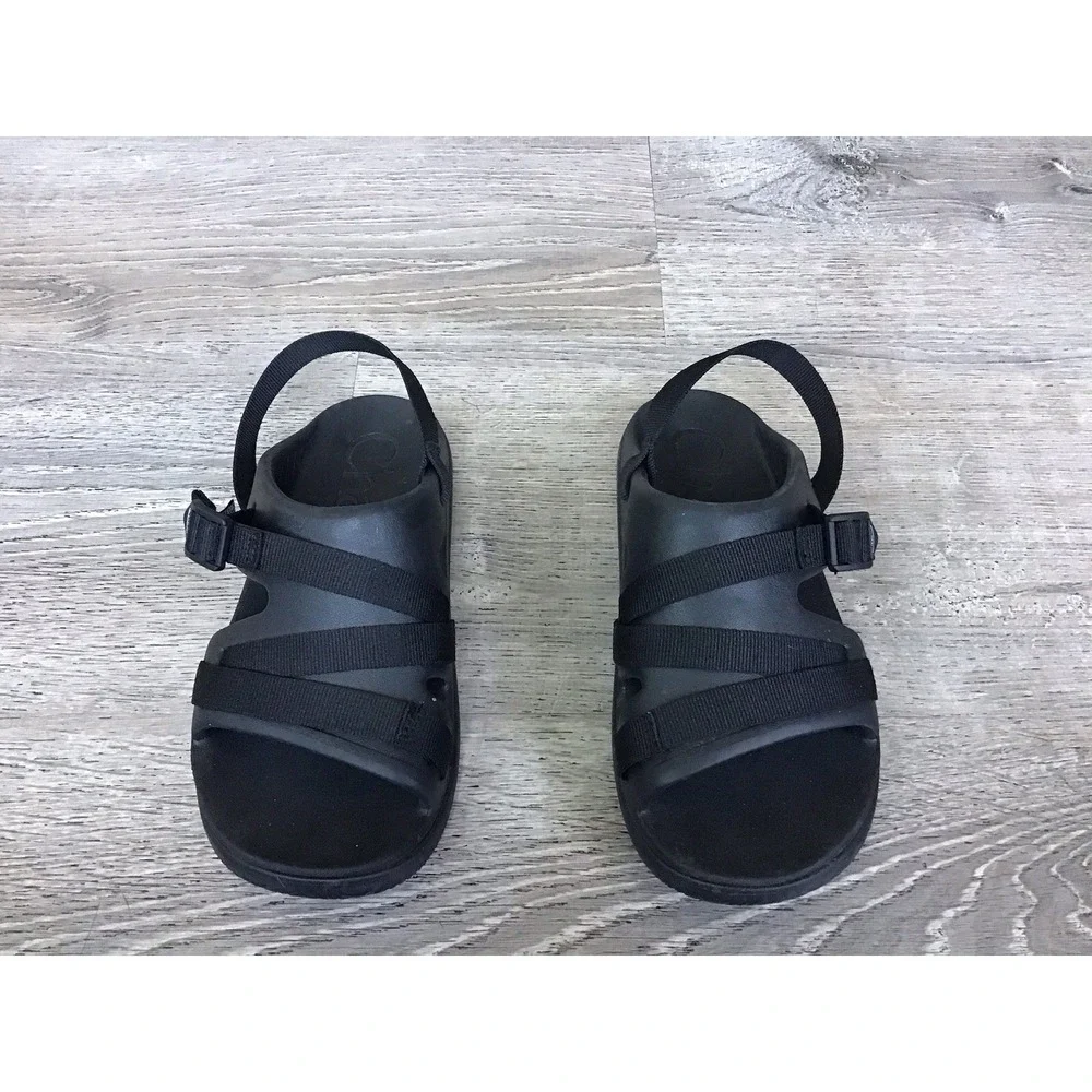 Chaco welcome my